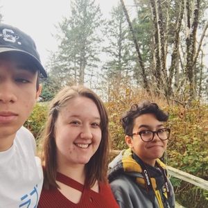 Meet your Posher, Haley